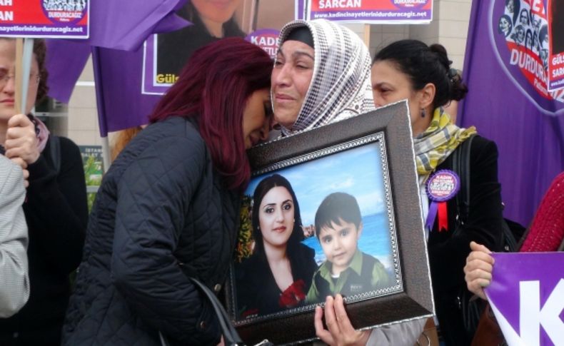 Eski eşini öldüren sanık, aldatıldığını iddia etti