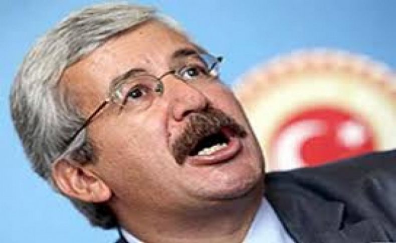 Eski vekilden 'porno' özrü!