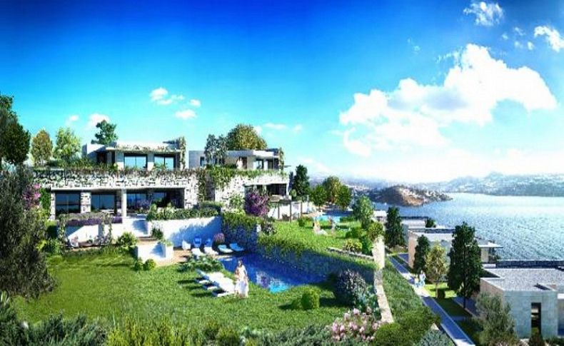 Eskiden Bodrum’dan 20 ülke yönetiliyordu