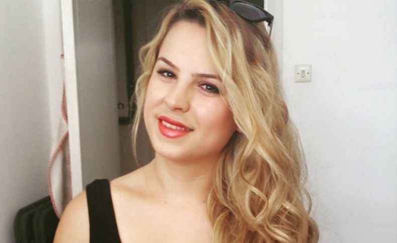 İzmir'de kadın cinayeti