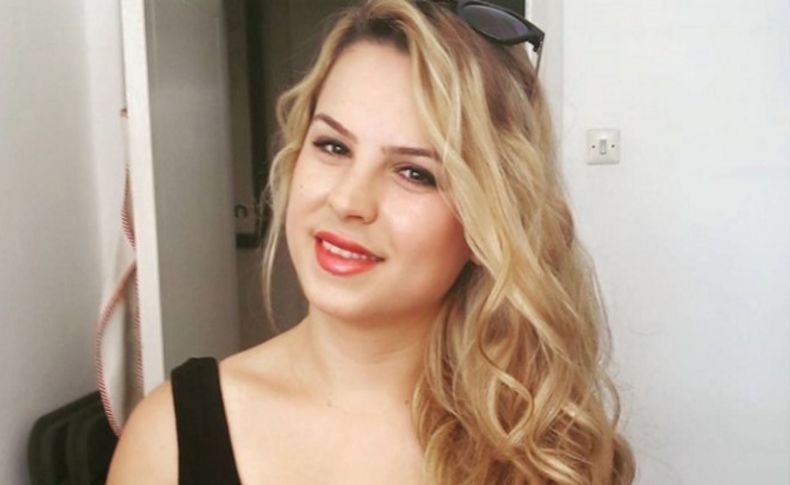 İzmir'de kadın cinayeti