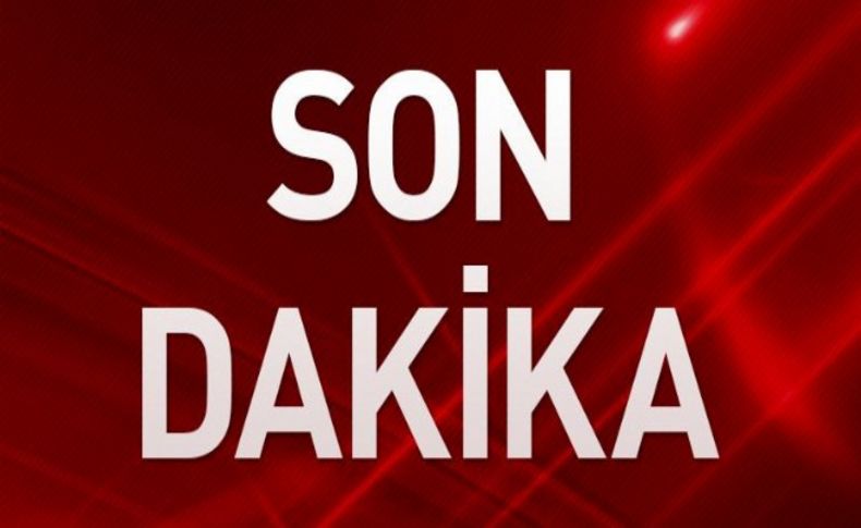 Eskişehir'de korkutan patlama: Yaralılar var