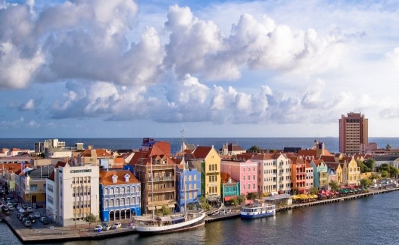 Eskişehir’den Curaçao’ya mobilya gönderiyor