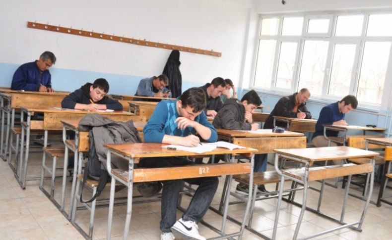 Eskişehirliler Peygamber sevgisi için yarıştı