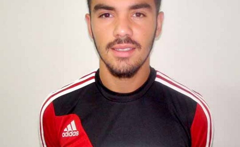Eskişehirsporlu Oğuzhan, Batman Petrolspor 'da