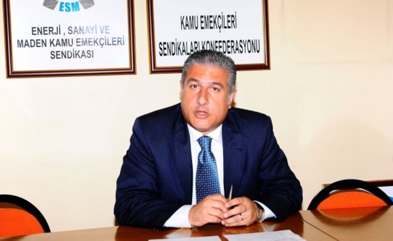 ESM’den Nükleer Santal projesine tepki