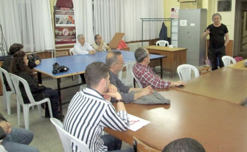 Esnafa ‘Tüketiciye Saygı’ eğitimi