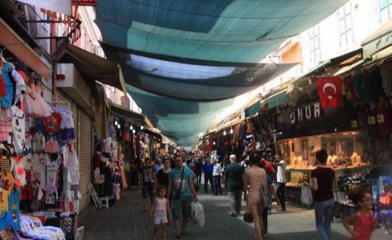 Esnaftan sıcağa brandalı çözüm