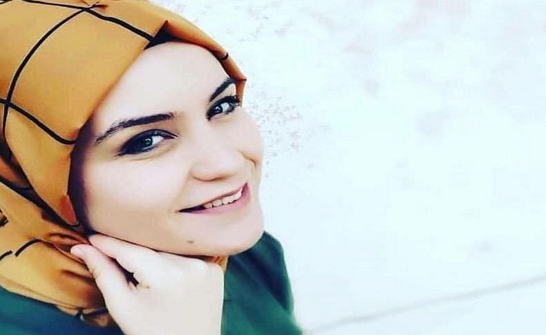 Esra 1 aylık yaşam mücadelesini kaybetti