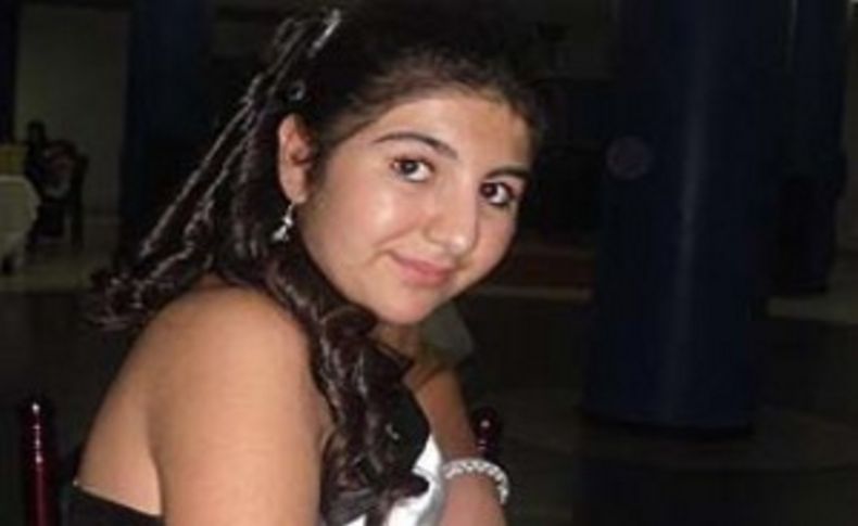 İzmirli Esra bir haftadır kayıp