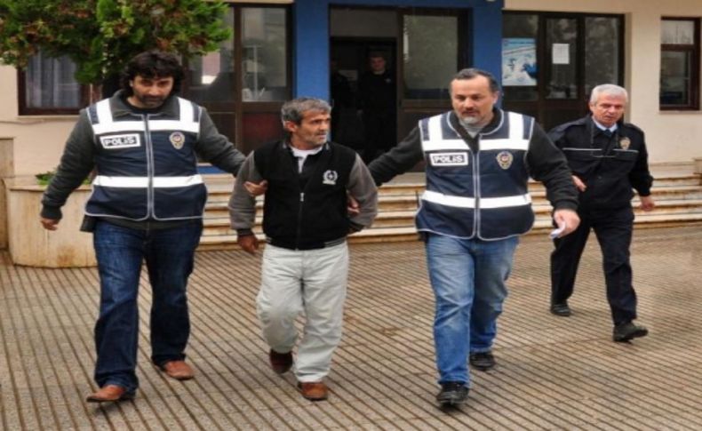 Esrar operasyonunda, 29 yıllık asker kaçağı yakalandı