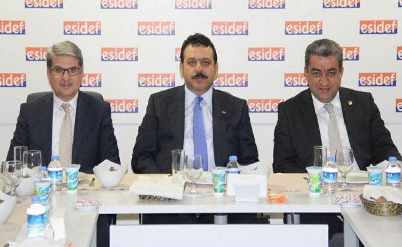 Çıray: 'Baskı görenlere CHP sahip çıkacak'
