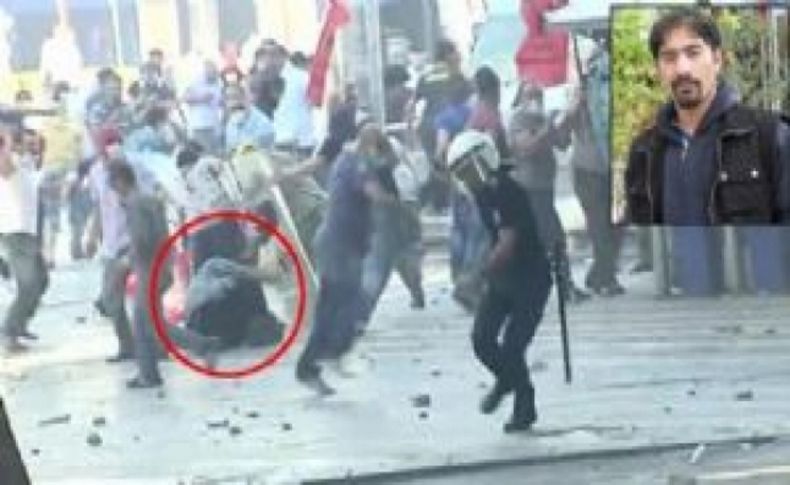 Ethem’in kalbi de durdu…