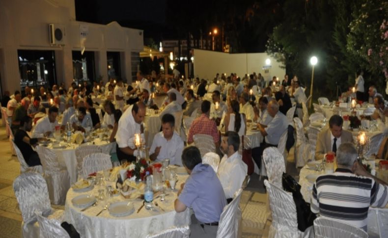 ETİK Başkanı İşler: Cari açığın yüzde 25’ini turizm kapatıyor