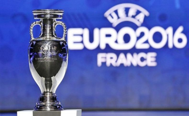 EURO 2016 için önemli açıklama