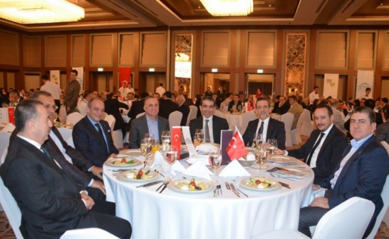 Ev tekstilcileri, 2023 hedefi için 10 milyar dolarlık ihracat yapacak