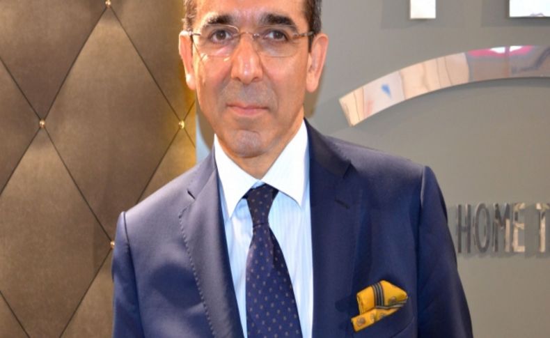 Ev tekstilinde hedef yeni bölge ve ülkelere ihracat