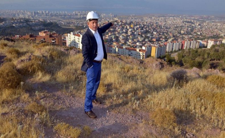 Evde bir bayram havası