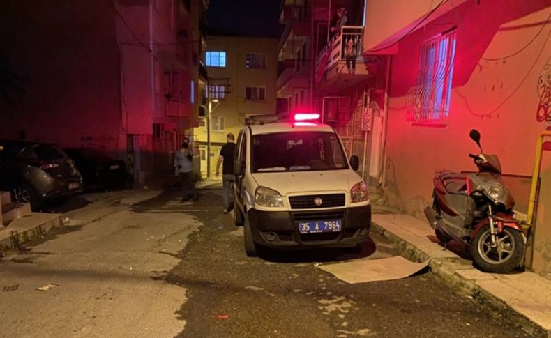 Evde fenalaşan 2 çocuk babası hayatını kaybetti