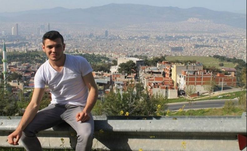 Evinde fenalaşan genç öldü