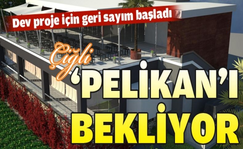 Evka2 Sosyal Tesisi'nin yapımına başlanıyor