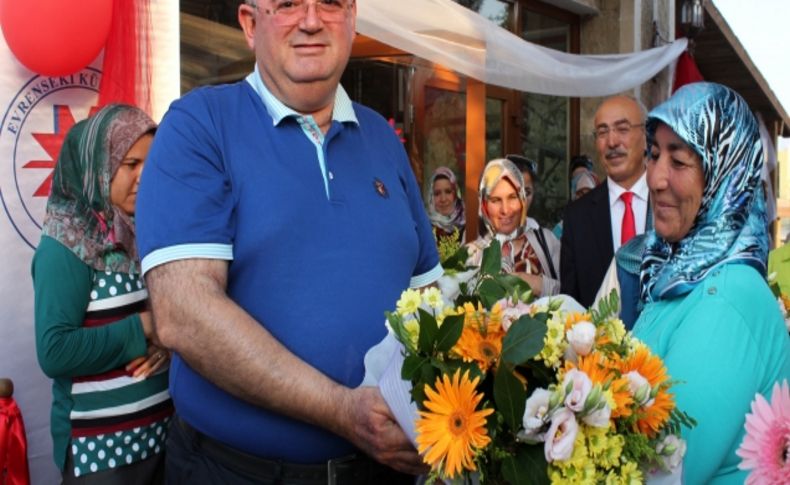 Evrenseki Belediyesi, ihaleleri kamuoyuna açık yapıyor