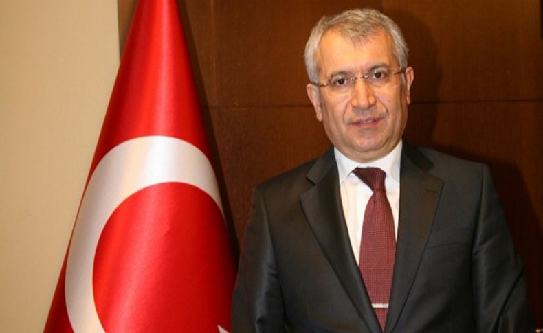 Eximbank’a Egeli genel müdür
