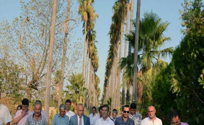 EXPO 2016 alanında 23 Ağustos’ta temel atılacak