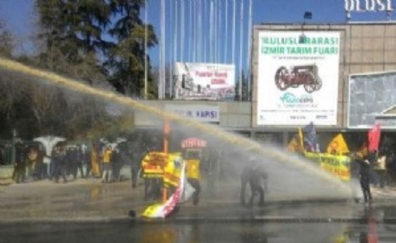 Mahkemeden toplantı ve gösteri yürüyüşü hakkında flaş karar