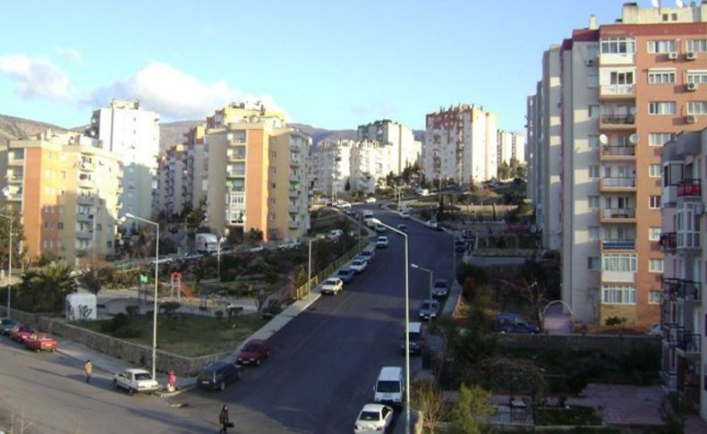 8'inci kattan beton zemine düştü: İzmirli Ezgi'nin sır ölümü
