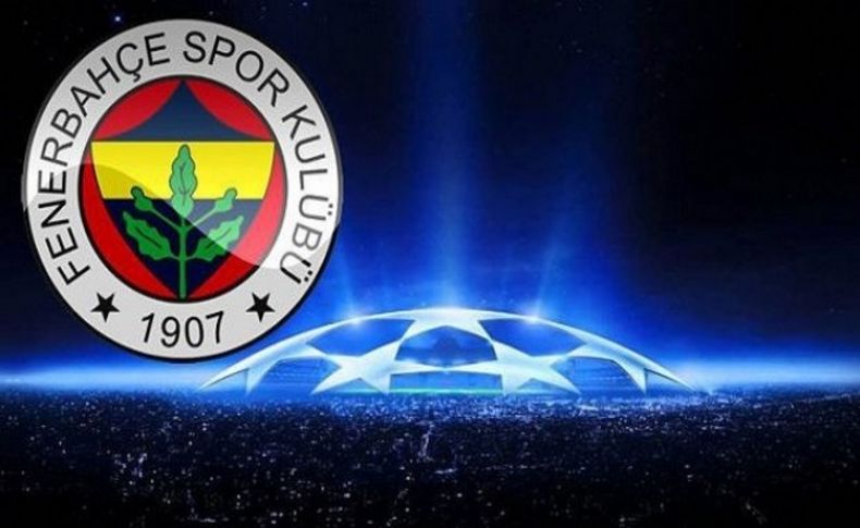 F.Bahçe'nin Devler Ligi'nde rakibi belli oldu!
