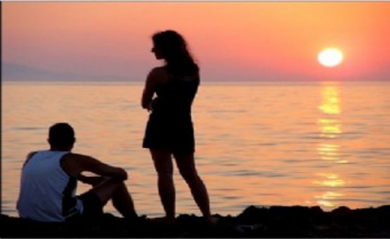 Kıyıda oturanlar kolay boşanıyor! Peki, İzmir'de durum ne'