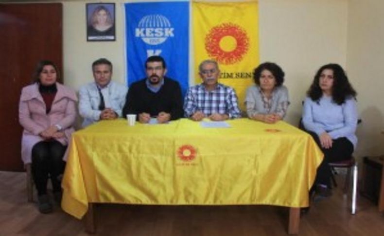 Okullarda mescit baskısı