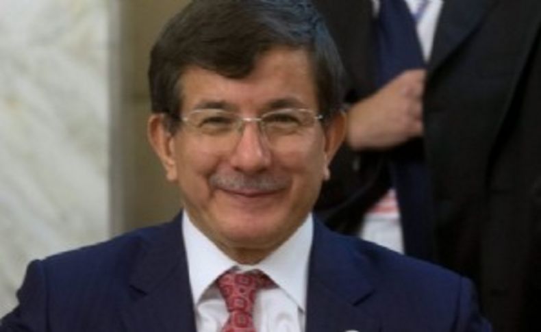 İlk talimat: Bir yere...