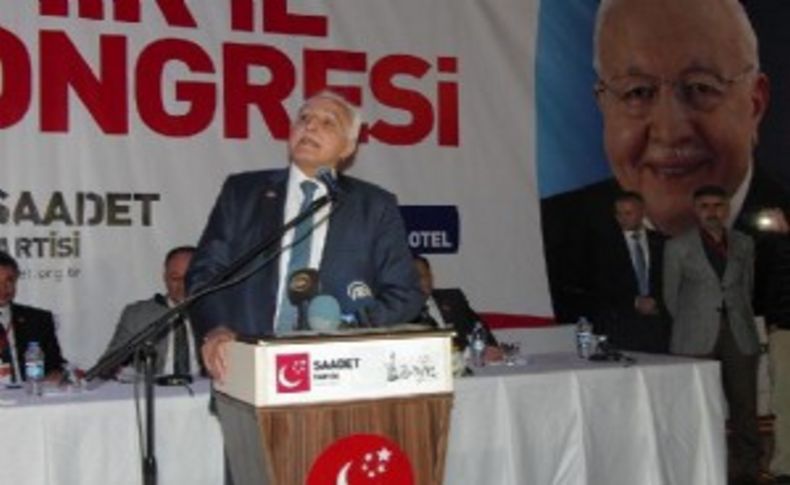 Kalamak : Hırsızlar kahraman onu yakalayan polisler hırsız ilan edilebilir mi'