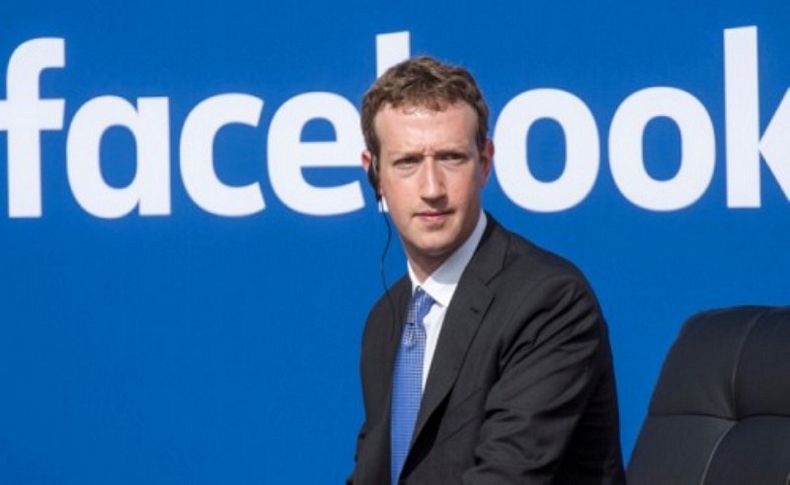 Facebook sizi gizlice satıyor! .