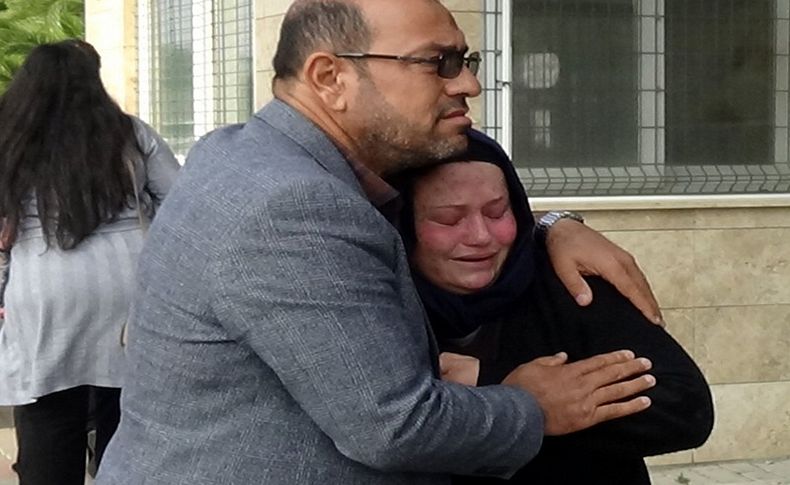 Faciadan sağ kurtulan Iraklı kadından kahreden açıklamalar