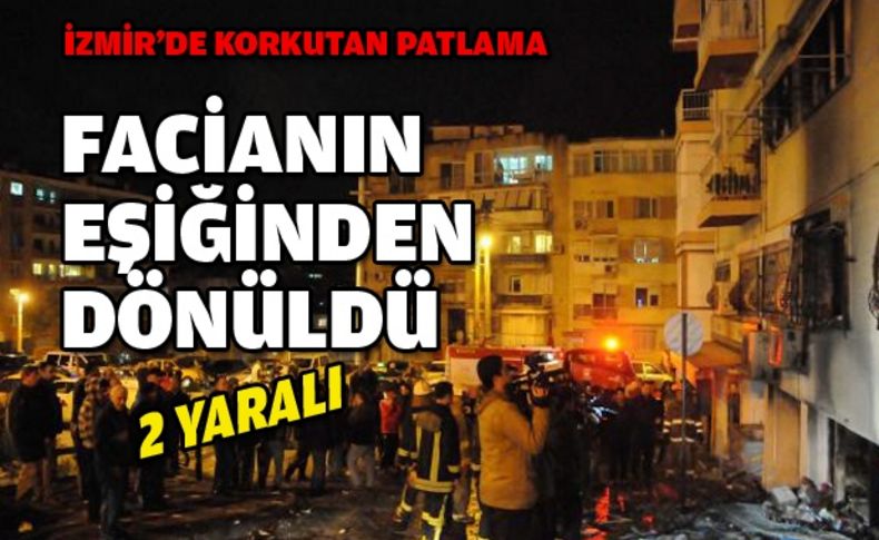 Facianın eşiğinden dönüldü