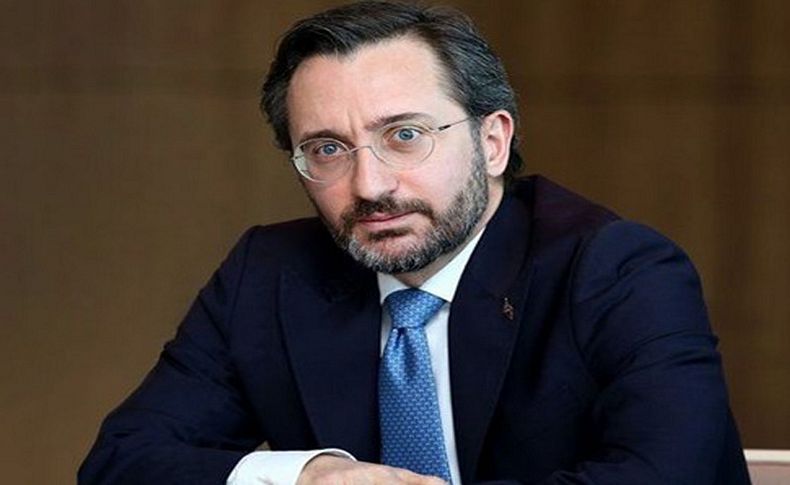 Fahrettin Altun: Avrupa'da liderlik krizi var