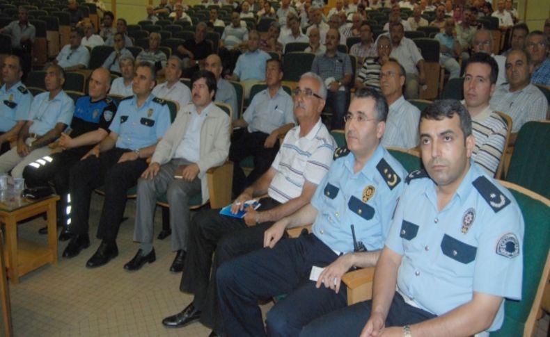 Fahri trafik müfettişleri 5 ayda 3 binin üzerinde tutanak hazırladı