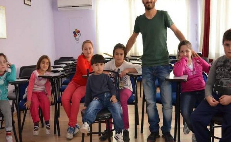 Fark Yaratan Projeye, Sabanci Vakfi'ndan Destek