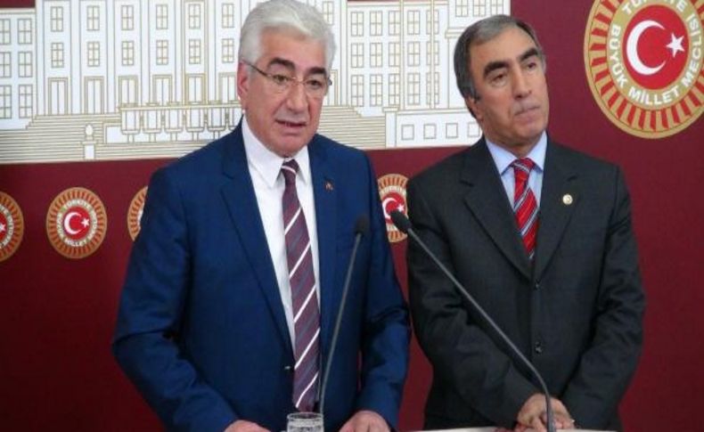 Faruk Bal : Işte Akp'nin Başkanlik Sistemi Ile Özlediği Vesayet Buydu