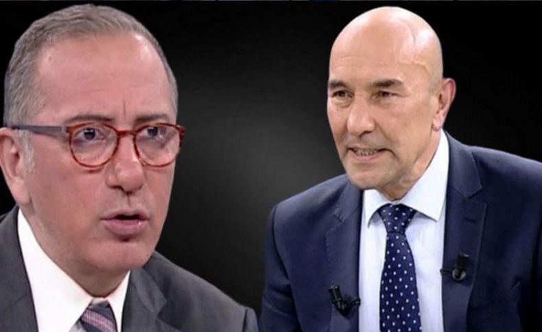 Fatih Altaylı'dan İzmir ve Soyer yorumu: Yeni bir operasyon mu var