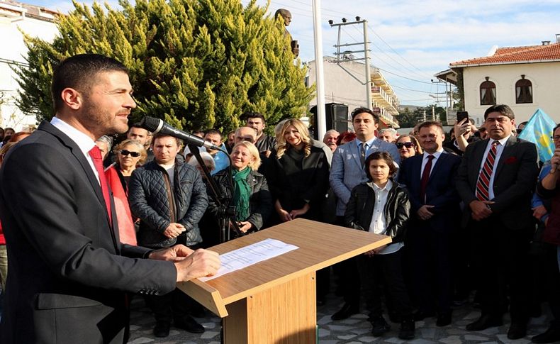Fatih Gürbüz: Belediyecilik çöp toplamaktan ibaret değildir