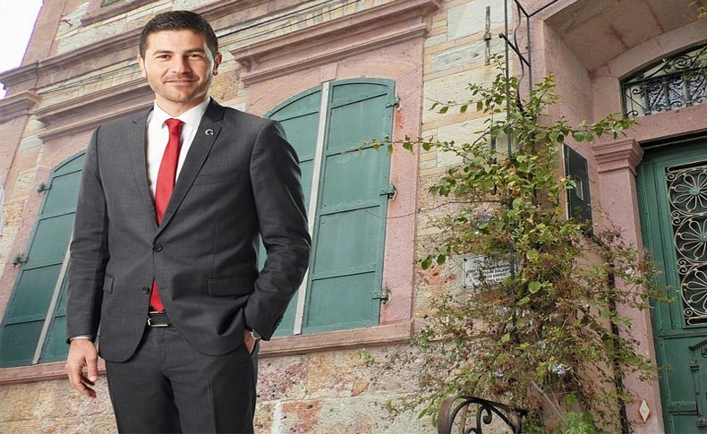 Fatih Gürbüz: Taş evlerimize sahip çıkacağız