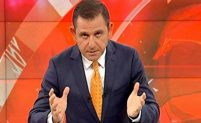 Fatih Portakal’dan Yıldırım’a ortak yayın tepkisi!