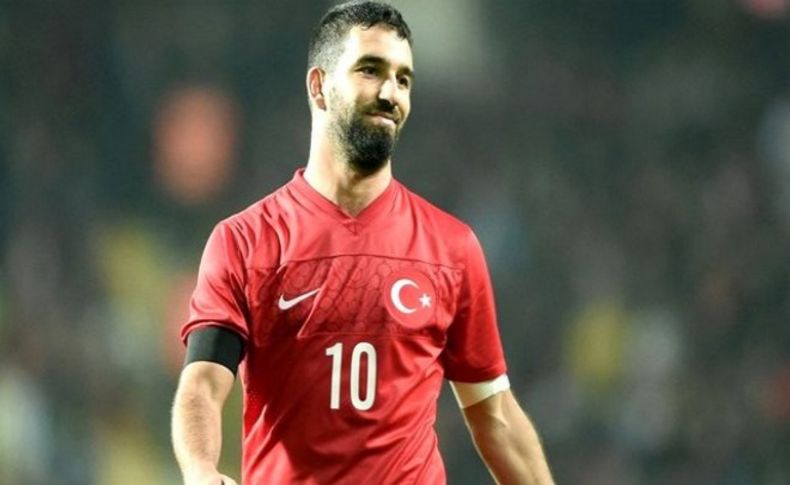 Arda 'pişman değilim' dedi A Milli Takım'ı bıraktı