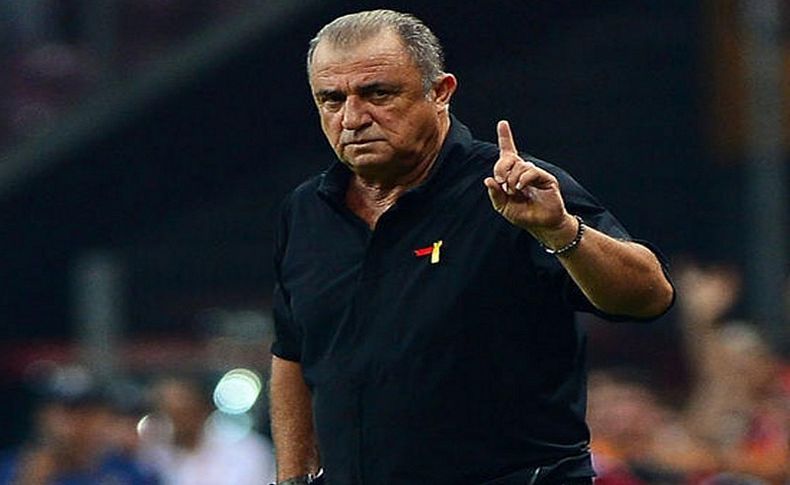 Fatih Terim'den ilk açıklama