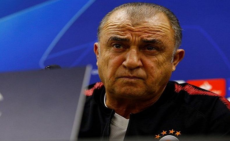 Fatih Terim'in sağlık durumuyla ilgili hastaneden açıklama