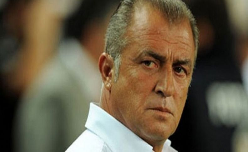 'Fatih Terim' haberi, muhabiri işinden etti!